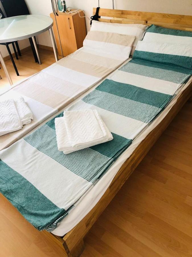 Appartement Muenchen Zentrum Exteriér fotografie